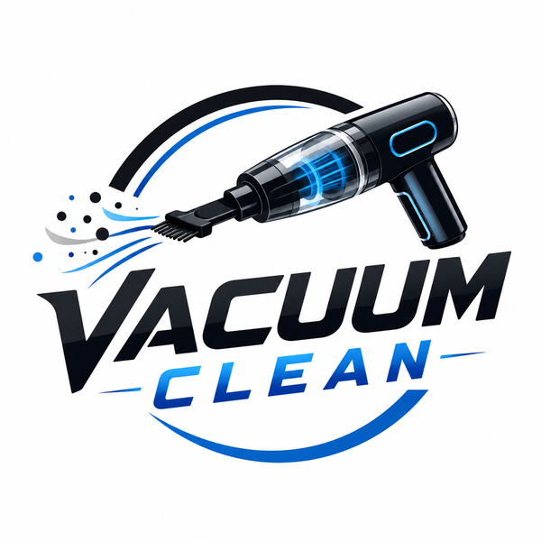 vacuumclean